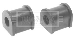 BORG & BECK skersinio stabilizatoriaus komplektas BSK6228K